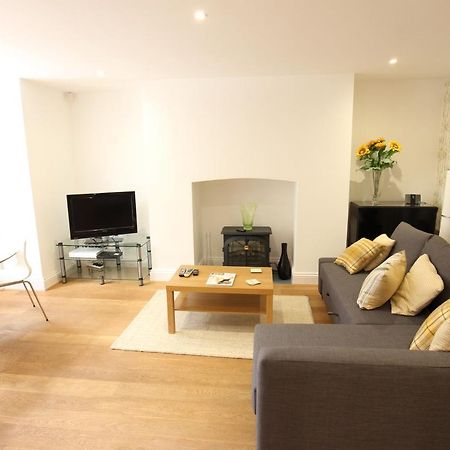 Priory House Apartments York Dış mekan fotoğraf